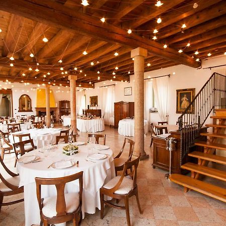Villa Vecelli Cavriani Mozzecane Luaran gambar
