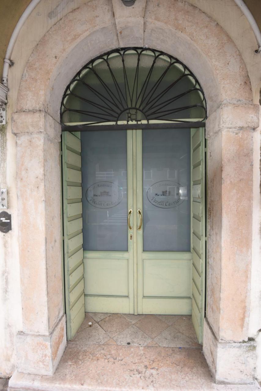 Villa Vecelli Cavriani Mozzecane Luaran gambar