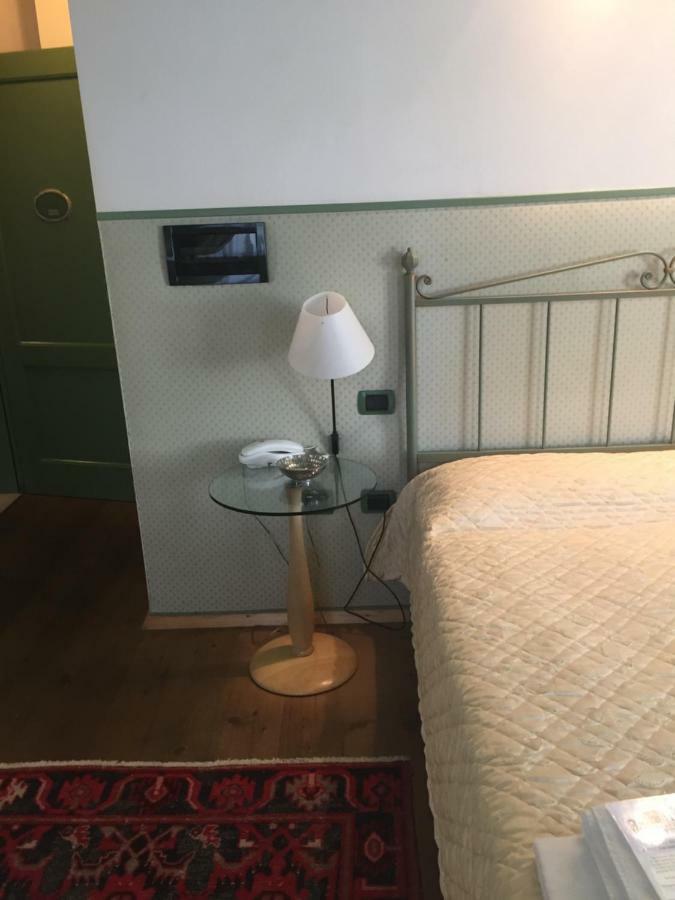 Villa Vecelli Cavriani Mozzecane Luaran gambar