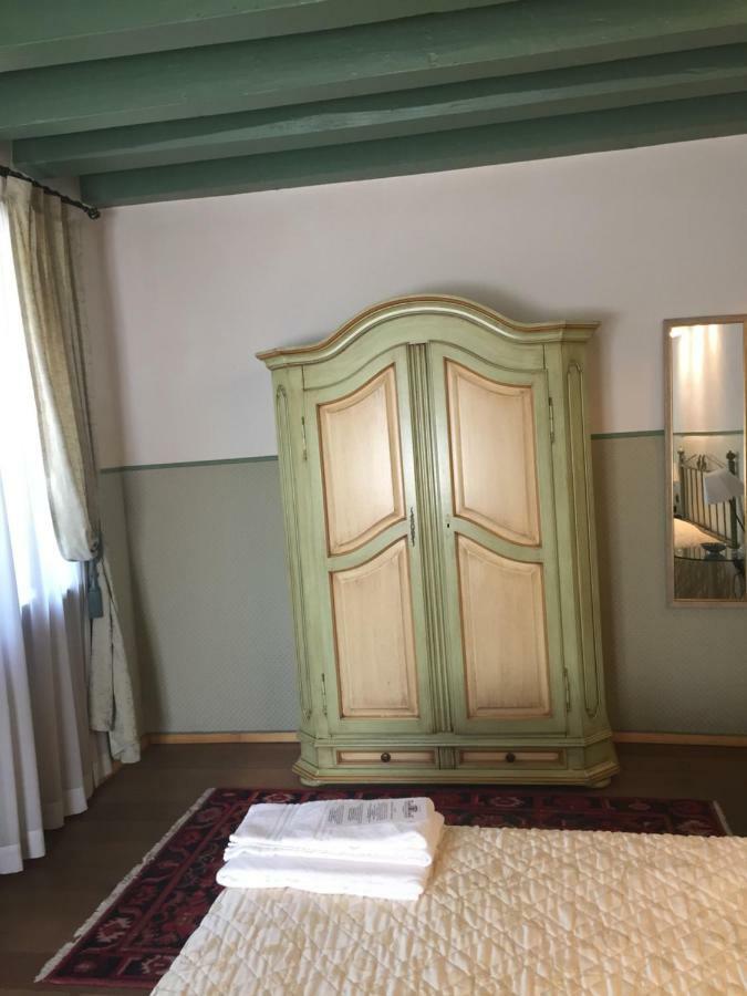 Villa Vecelli Cavriani Mozzecane Luaran gambar