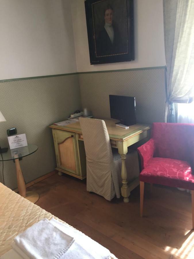 Villa Vecelli Cavriani Mozzecane Luaran gambar