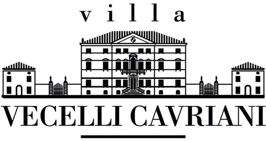 Villa Vecelli Cavriani Mozzecane Luaran gambar
